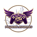 Power Play Logo