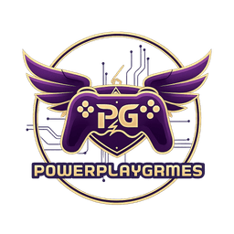 Power Play Logo