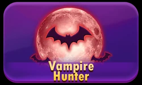 Vampire Hunter